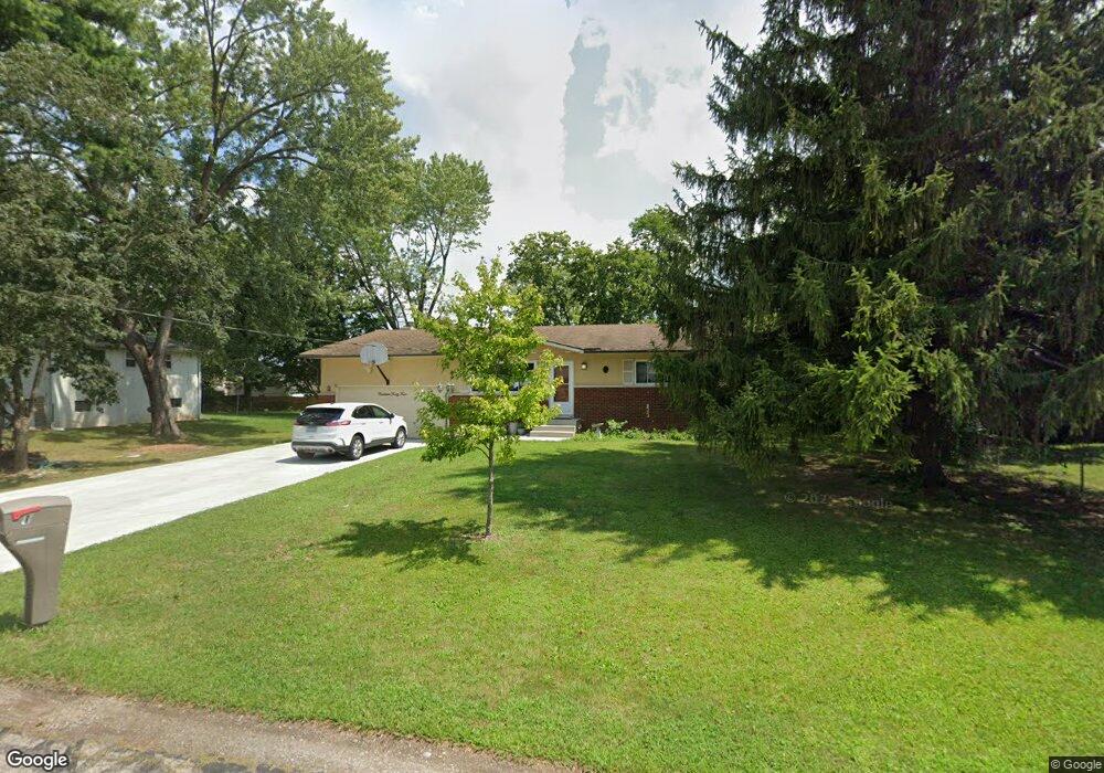 1444 Wiltshire Rd, Columbus, OH 43223 - photo 1