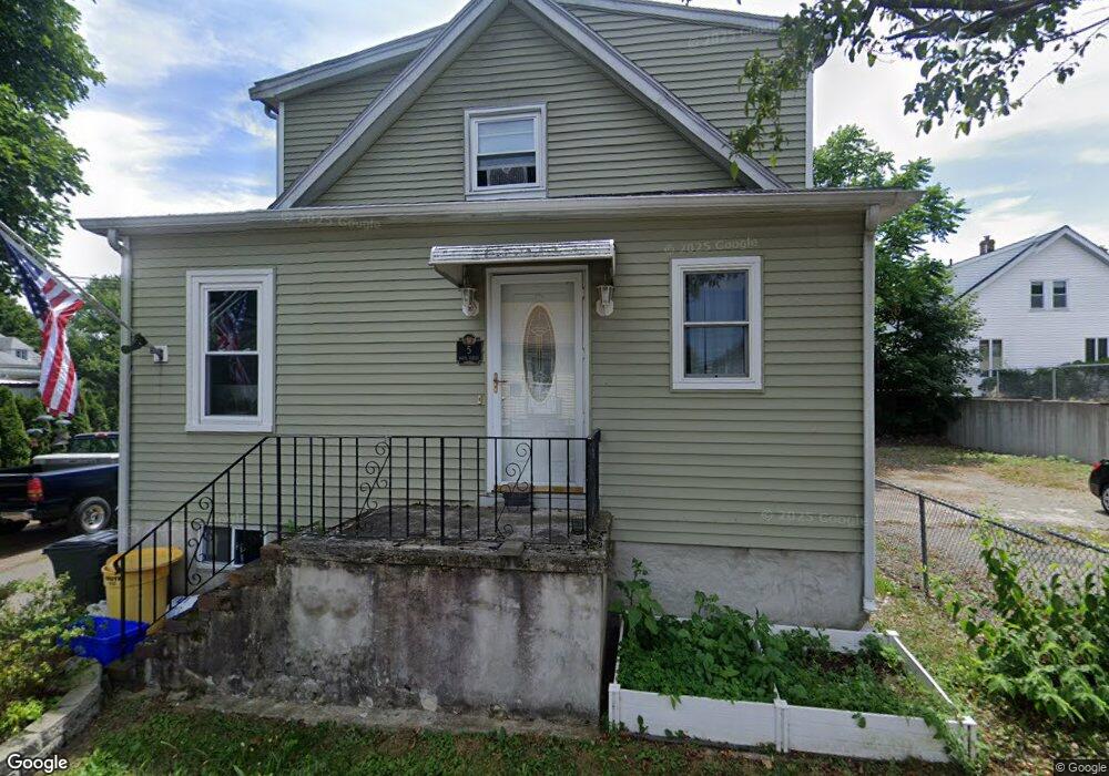 5 Bates St, Saugus, MA 01906 - photo 1