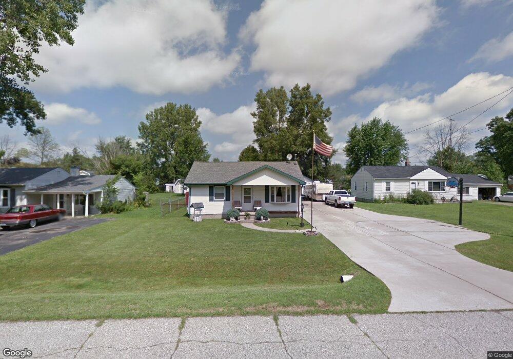 4453 Winters Dr, Flint, MI 48506 - photo 1