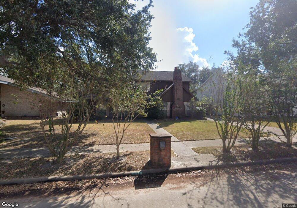 5919 Donwhite Ln, Houston, TX 77088 - photo 1