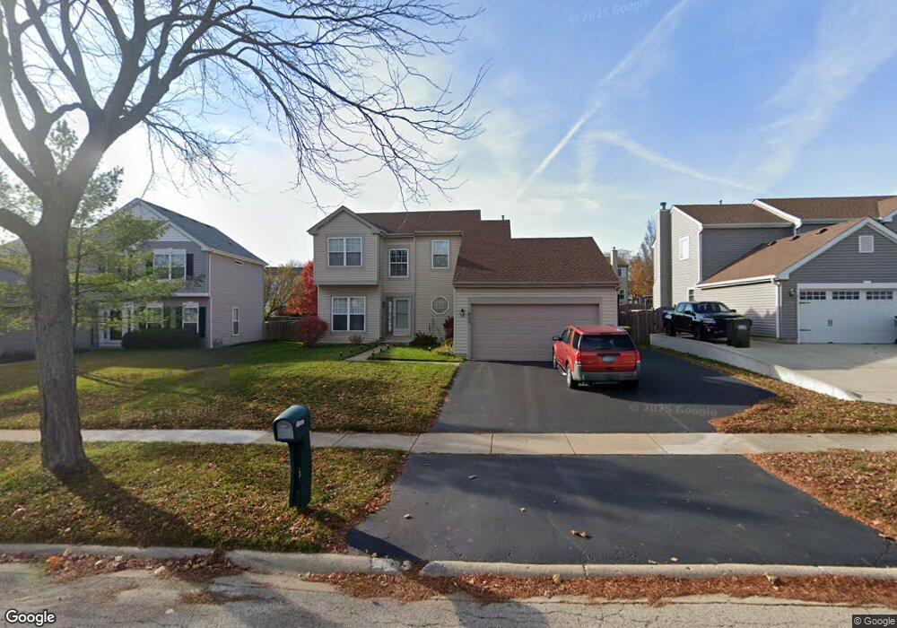 605 Anderson Dr, Lake In the Hills, IL 60156 - photo 1