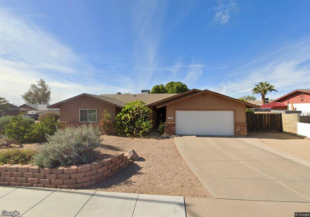 1732 N Diego, Mesa, AZ 85205 - photo 1