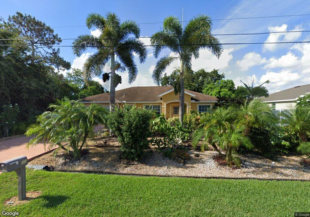 912 SW Fable Ave, Port Saint Lucie, FL 34953 - photo 1