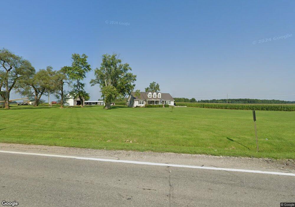 11255 Bell Rd, Marysville, OH 43040 - photo 1