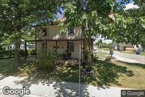 604 N Washington St, Marion, IN 46952