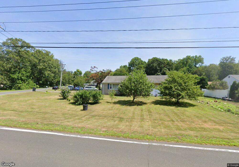 1080 Suffield St, Suffield, CT 06078 - photo 1