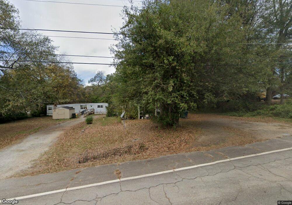 337 N Mcintosh St, Elberton, GA 30635 - photo 1