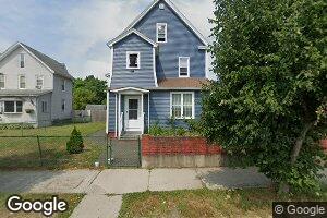 342 Eastern Ave, Springfield, MA 01109