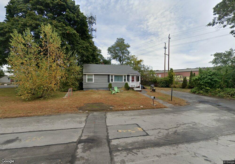 12 Shepley St, Andover, MA 01810 - photo 1