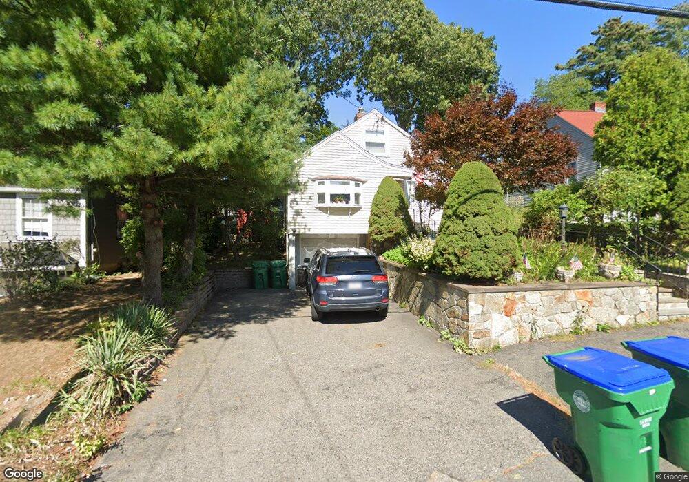 52 Fisher St, Westwood, MA 02090 - photo 1