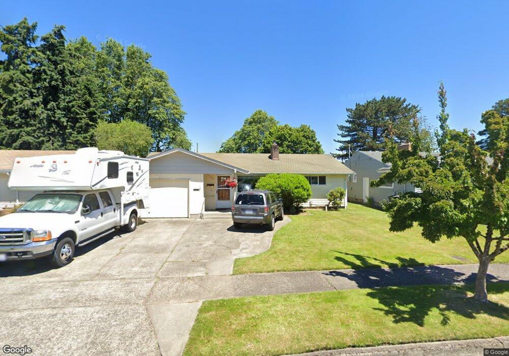 3124 Maple St, Longview, WA 98632 - photo 1