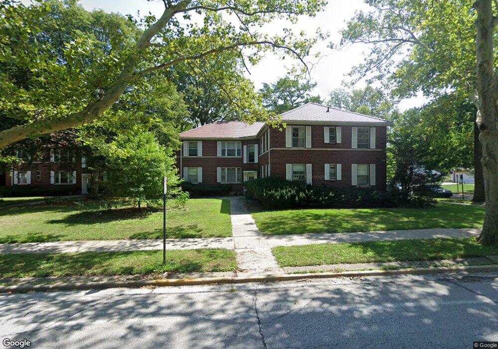 1510 S Race St unit 5, Urbana, IL 61801 - photo 1