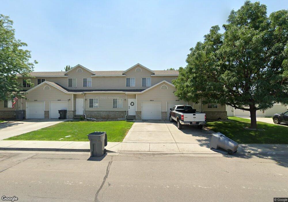 1885 W 680 N, Pleasant Grove, UT 84062 - photo 1