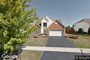 1554 Woodland Ln Unit 6, Bolingbrook, IL 60490