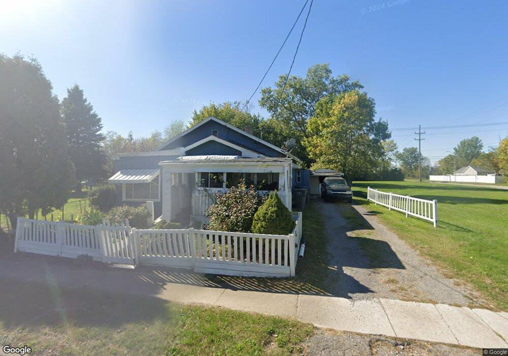 1610 S Main St, Lima, OH 45804 - photo 1