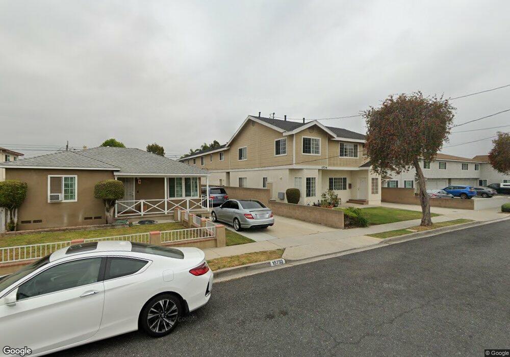 15736 La Salle Ave unit 1, Gardena, CA 90247 - photo 1