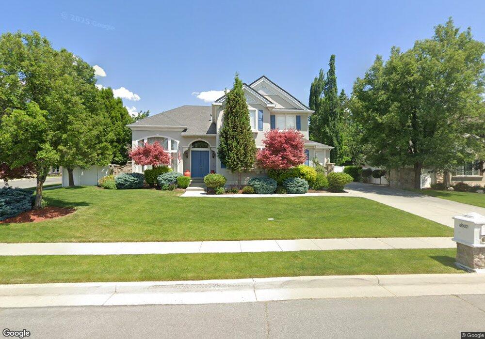 8037 Spectrum Cove, Sandy, UT 84093 - photo 1