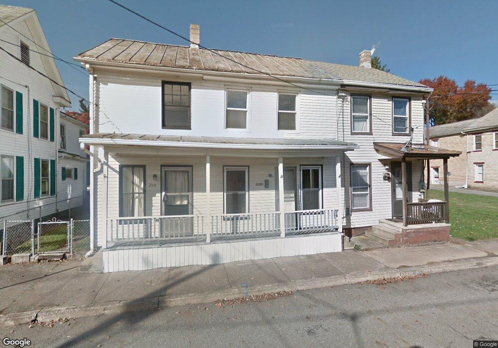 Street View Photo