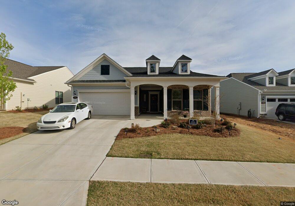 453 Marston Pass, Acworth, GA 30102 - photo 1