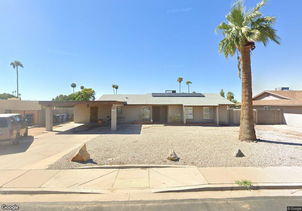 1760 S Palmer, Mesa, AZ 85210 - photo 1