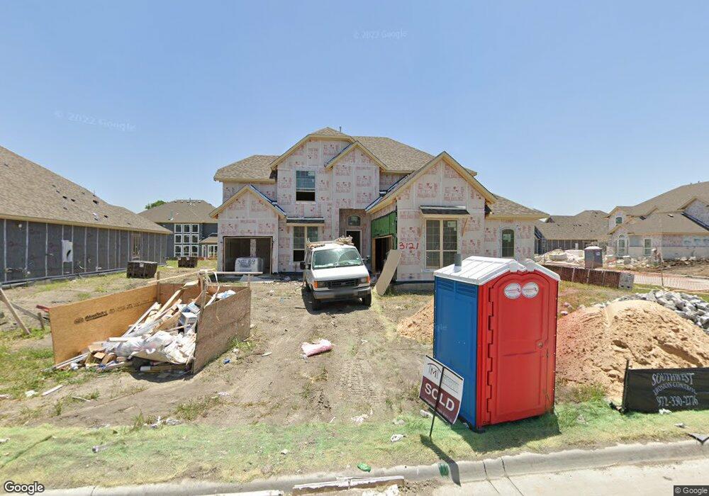 3121 Grandview Dr, Wylie, TX 75098 - photo 1