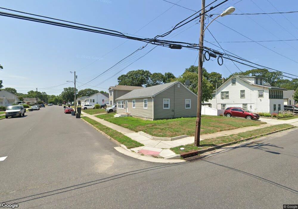 619 4th St, Somers Point, NJ 08244 - photo 1