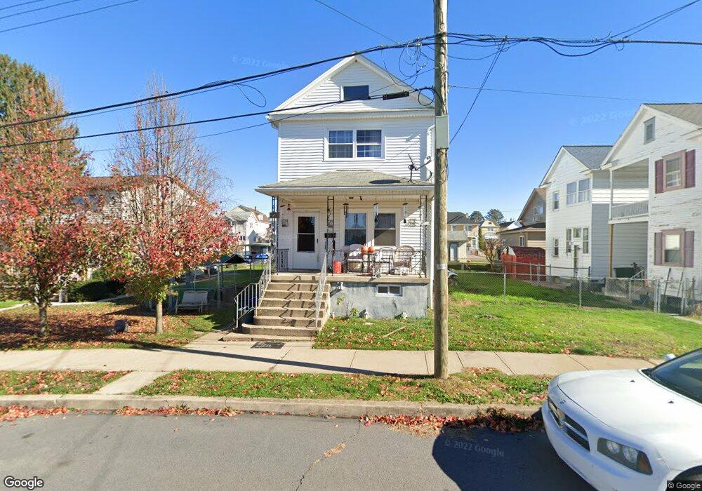 1215 New Grant St, Nanticoke, PA 18634 - photo 1