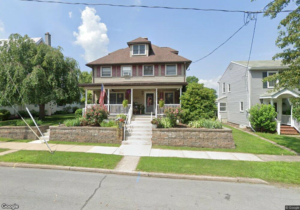 412 S Market St, Muncy, PA 17756 - photo 1