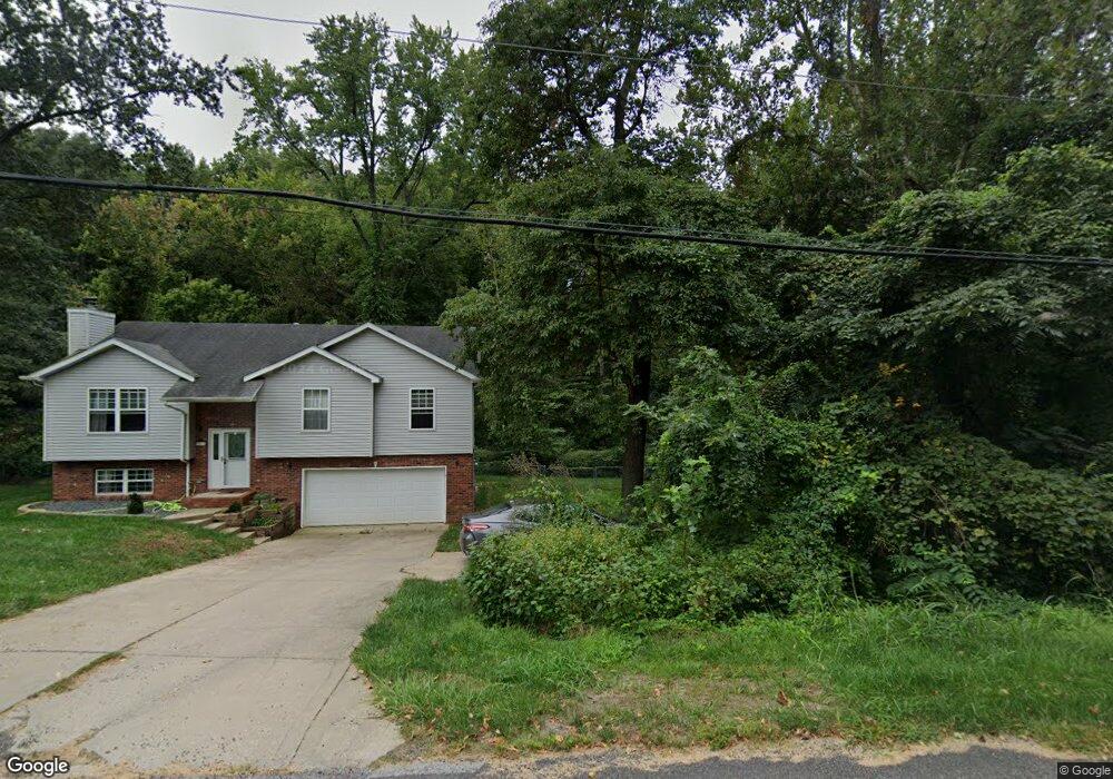 303 Bethel Rd, Collinsville, IL 62234 - photo 1