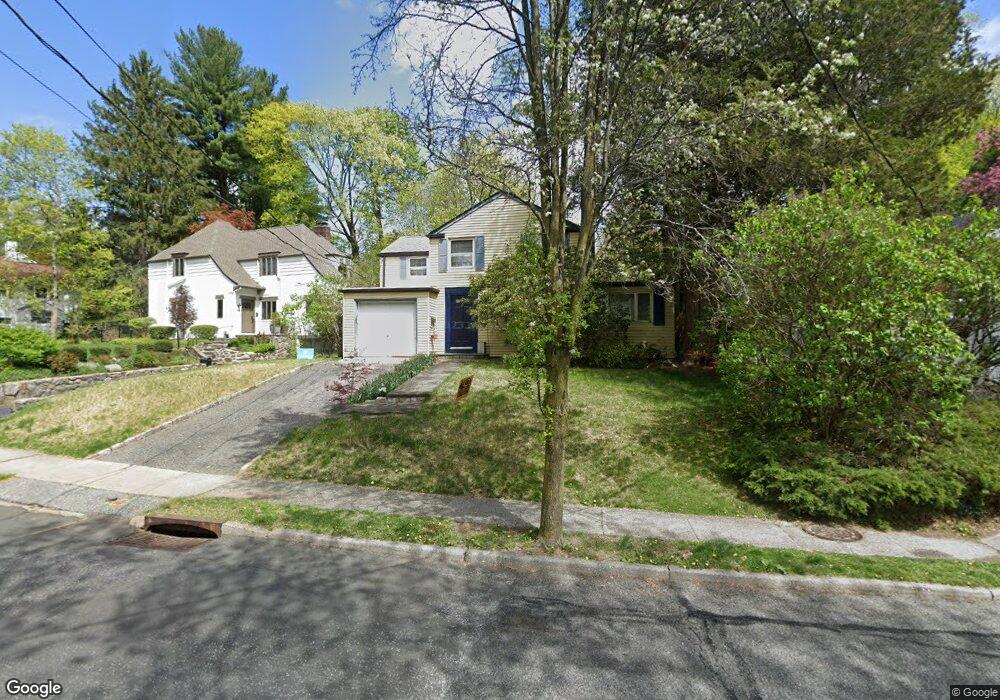 64 Cleveland Dr, Croton On Hudson, NY 10520 - photo 1