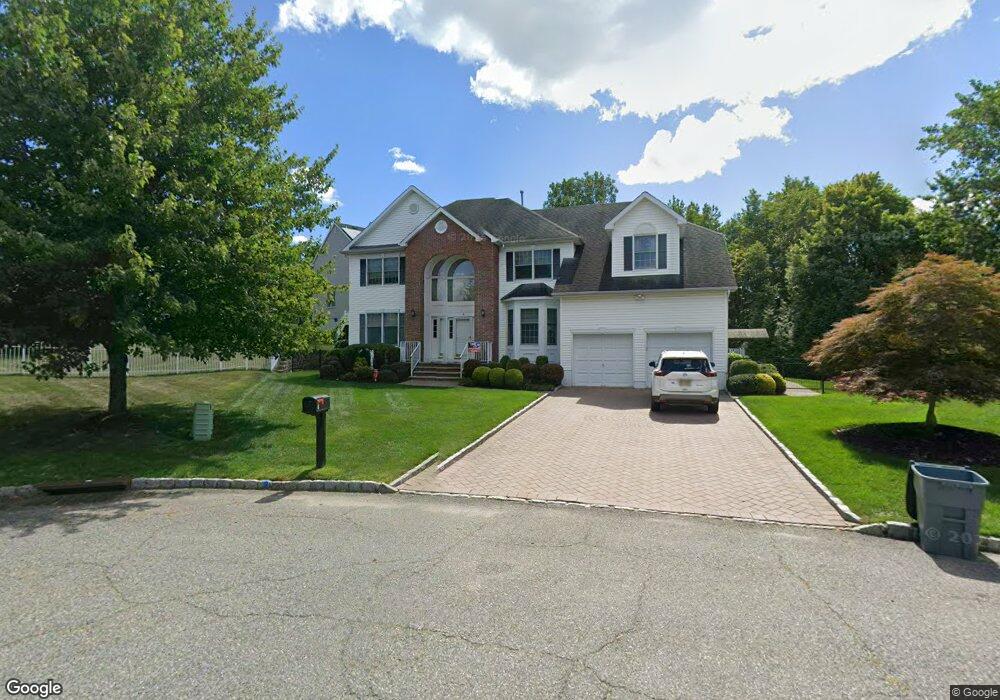 6 Mcneal Ct, West Orange, NJ 07052 - photo 1