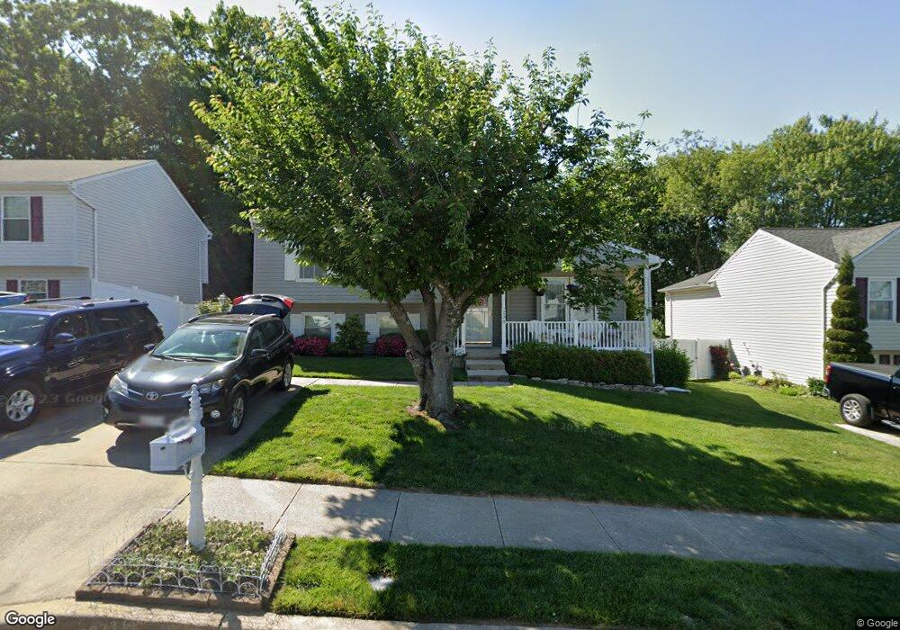 238 Sandhill Rd, Essex, MD 21221 - photo 1