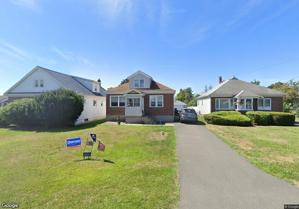 106 Dartmouth St, Albany, NY 12209 - photo 1