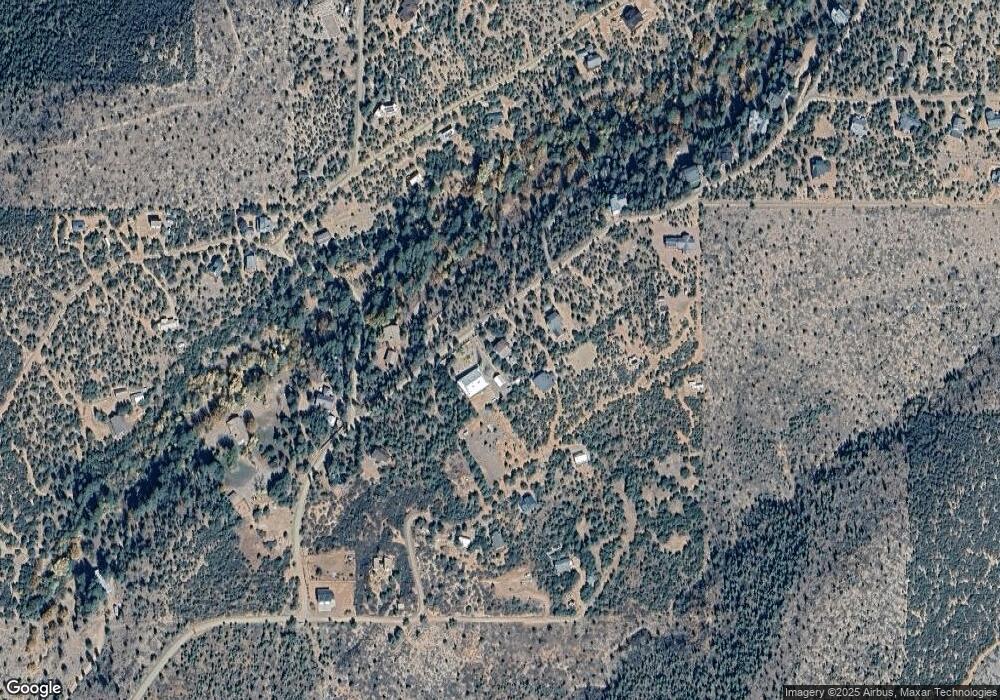 265 N Myrtle Point Trail, Payson, AZ 85541 - photo 1