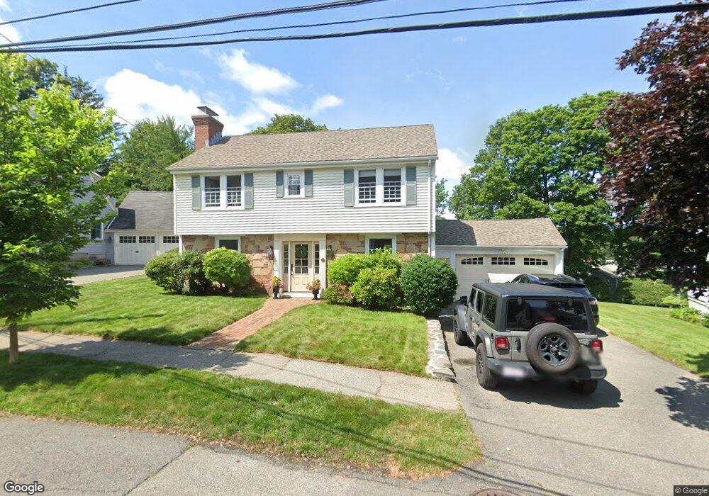 21 Sheridan Dr, Milton, MA 02186 - photo 1