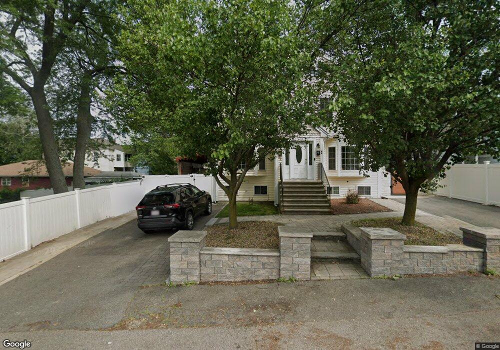 4 Summit Ave unit A, Revere, MA 02151 - photo 1