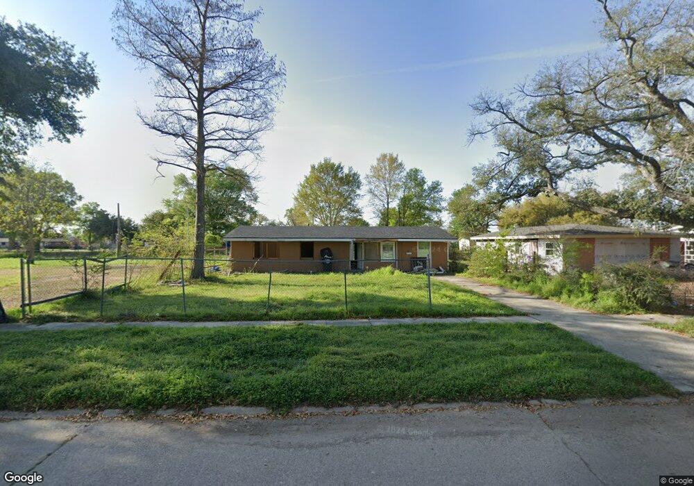 3100 S General Wainwright Dr, Lake Charles, LA 70615 - photo 1
