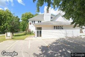 395 2nd St, Ferguson, IA 50078