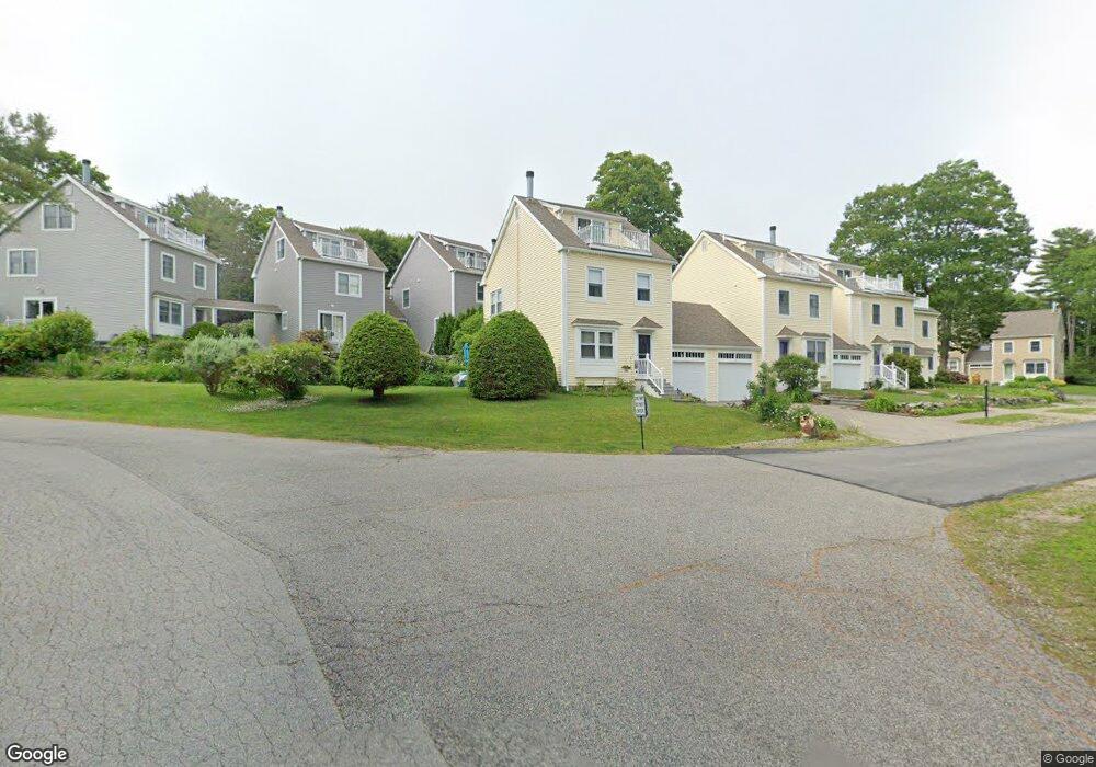 23 Yorke Ridge Way, York, ME 03909 - photo 1