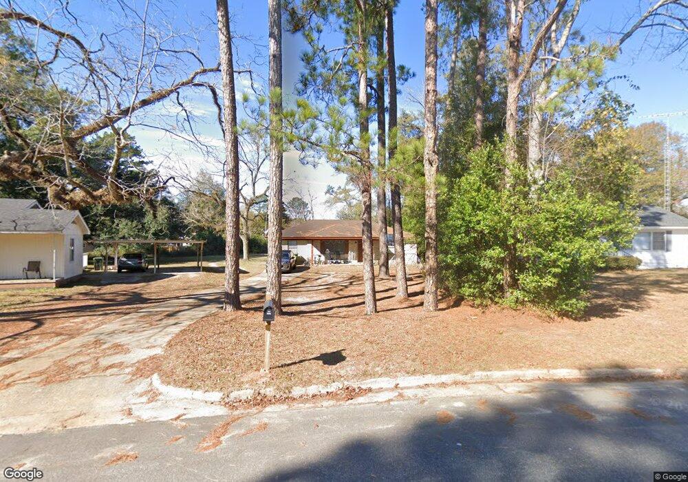 1006 Julia Cir, Bainbridge, GA 39819 - photo 1