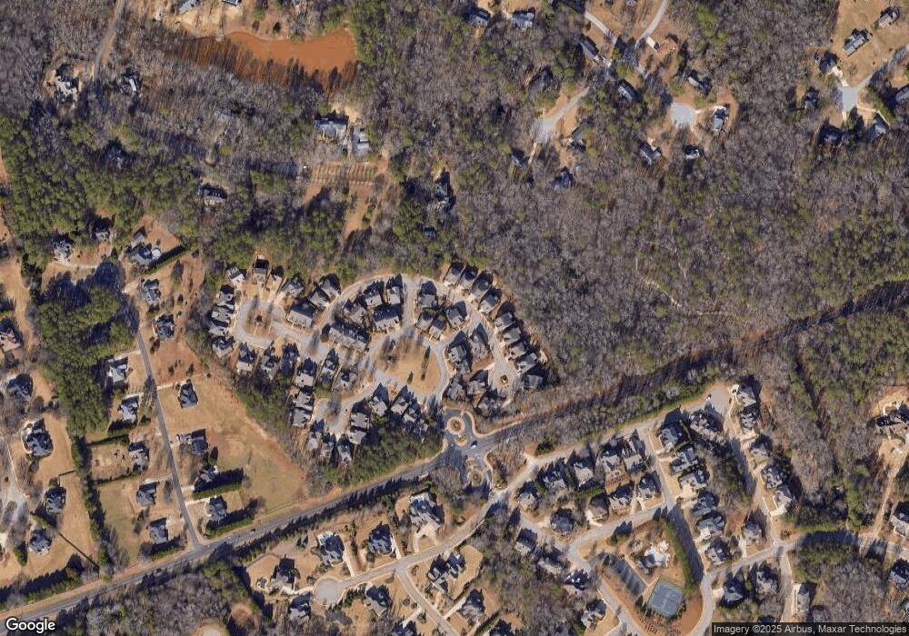 1676 Prince Place, Bogart, GA 30622 - photo 1