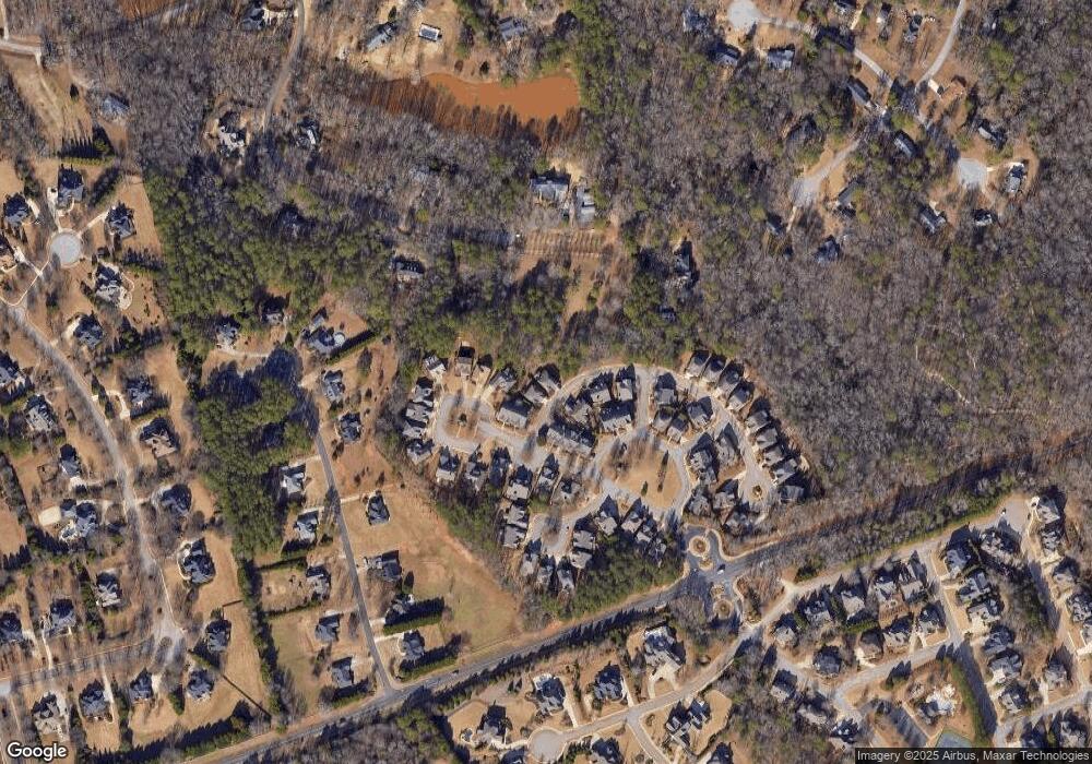 1173 Prince Place, Bogart, GA 30622 - photo 1