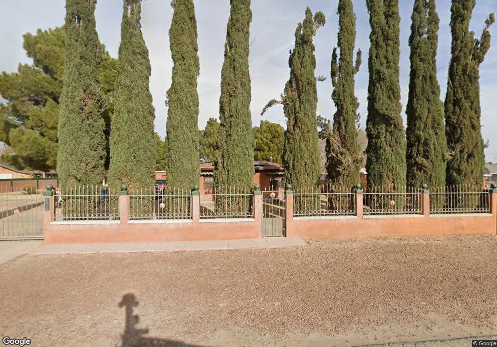 471 Santa Martina Dr, El Paso, TX 79927 - photo 1