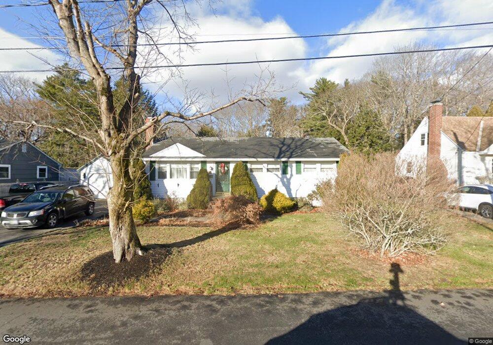 19 Winding Way, Portland, ME 04102 - photo 1