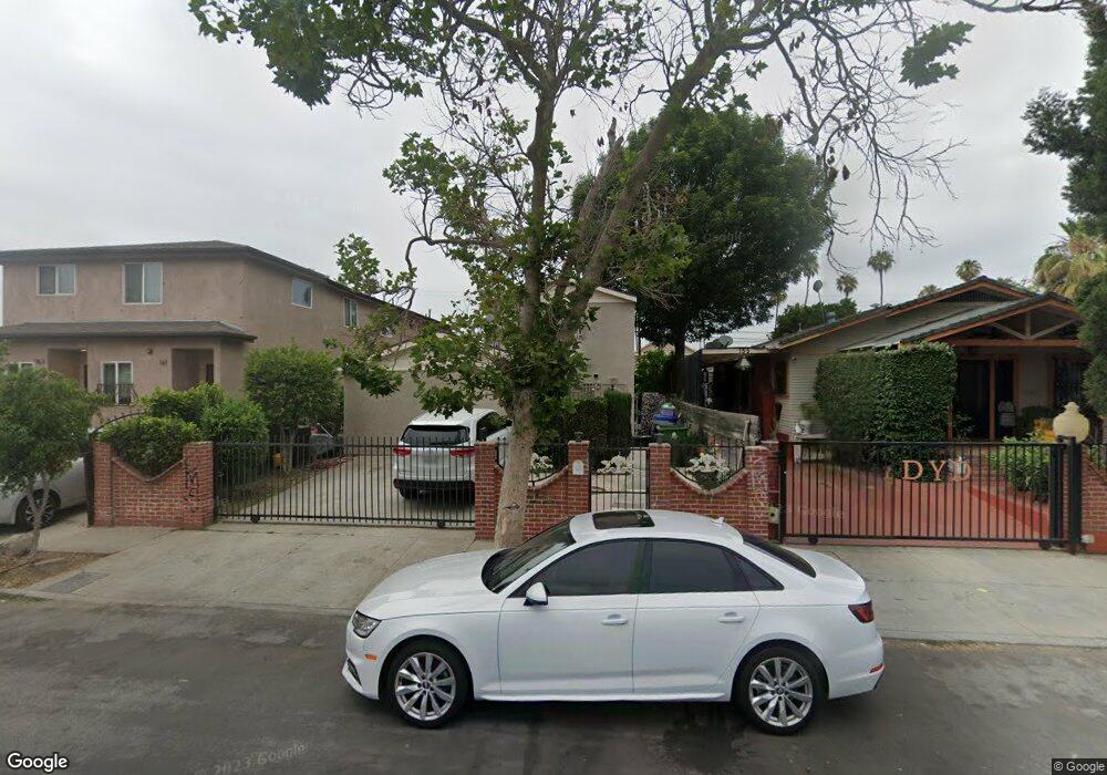 Street View Photo