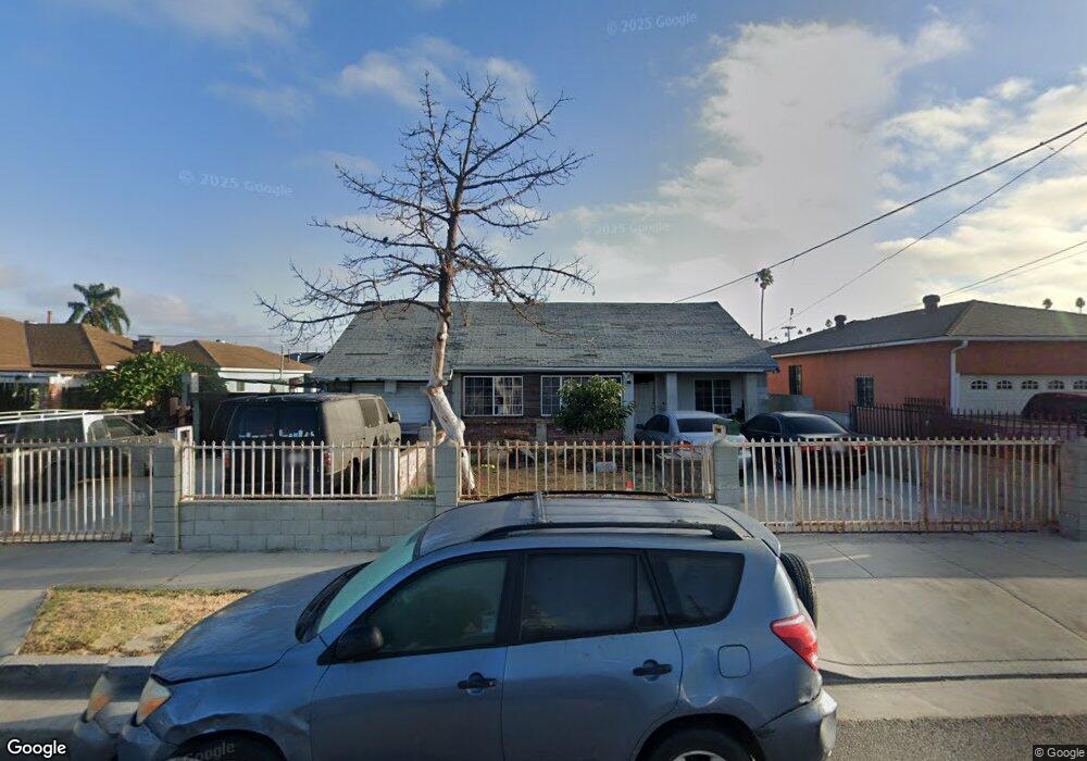 4239 W 106th St, Inglewood, CA 90304 - photo 1