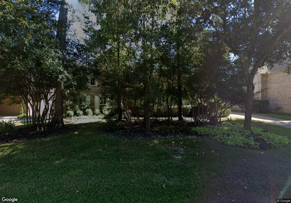 98 S Veilwood Cir, Spring, TX 77382 - photo 1