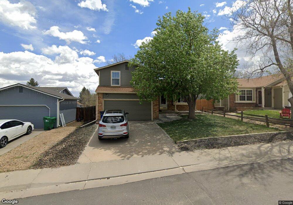 4232 S Fundy Way, Aurora, CO 80013 - photo 1