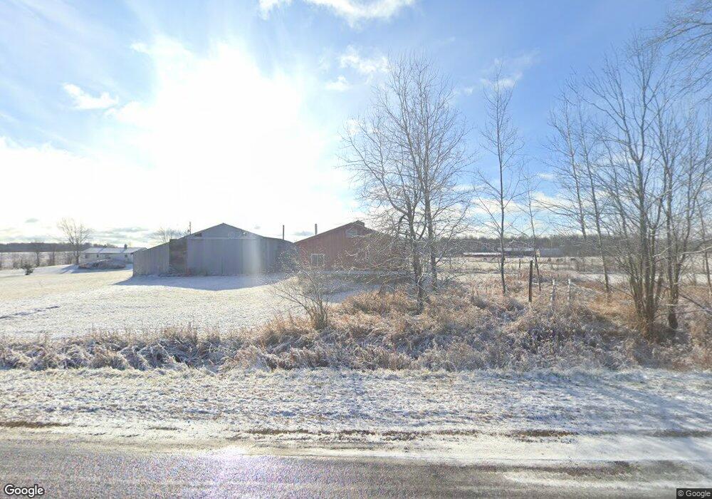 8465 Old State Rd, Whittemore, MI 48770 - photo 1