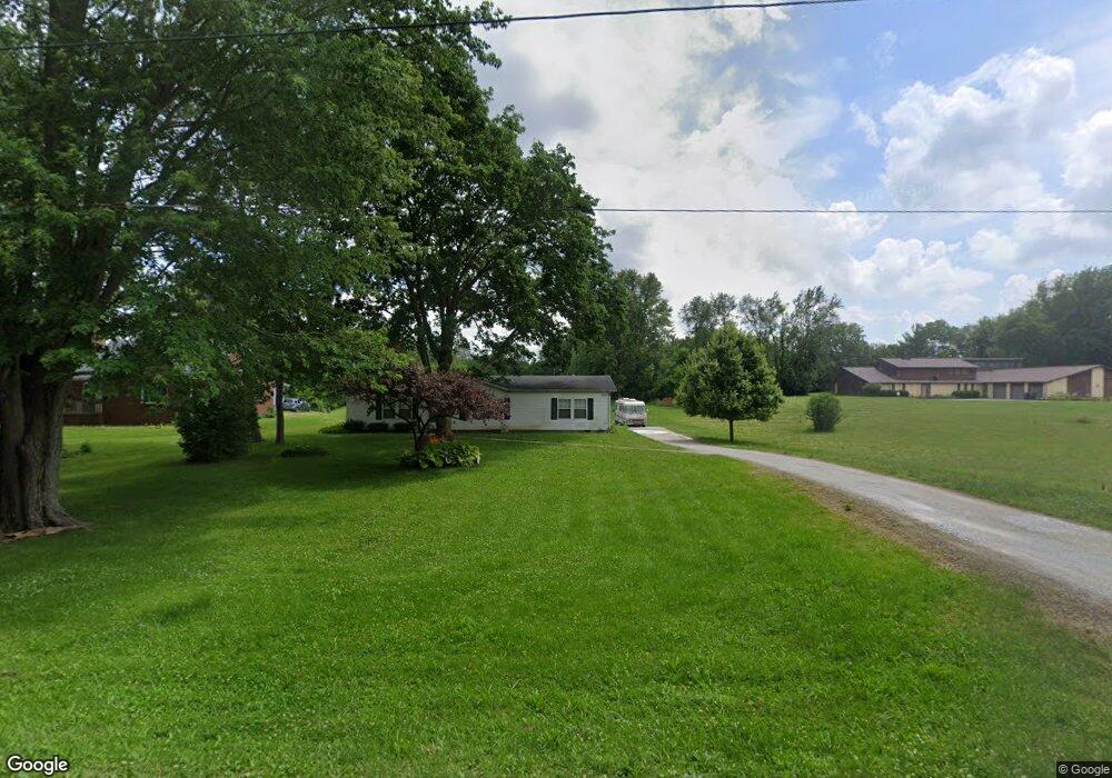 335 E 360 N, Anderson, IN 46012 - photo 1